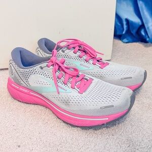 Brooks Ghost 14